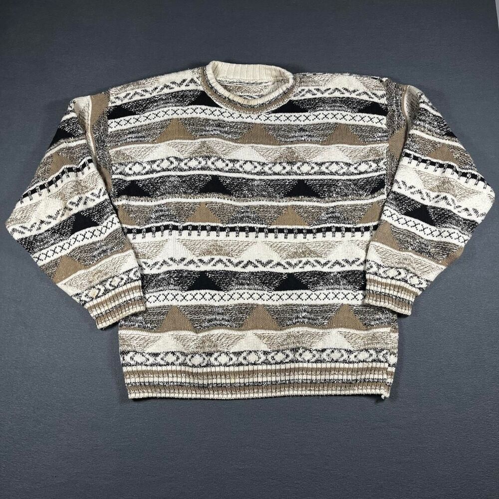 Unbranded Men's multi Jumper